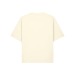 Asher - Le t-shirt unisexe épais coupe Boxy cadeau d’entreprise