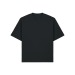 Asher - Le t-shirt unisexe épais coupe Boxy, T-shirt en coton bio publicitaire