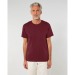 Rocker - Le t-shirt unisexe tubulaire, T-shirt en coton bio pubblicitario