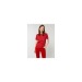 Rocker - Le t-shirt unisexe tubulaire, T-shirt en coton bio pubblicitario