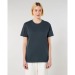 Rocker - Le t-shirt unisexe tubulaire, T-shirt en coton bio pubblicitario