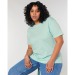 Rocker - Le t-shirt unisexe tubulaire, T-shirt en coton bio pubblicitario