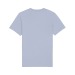 Rocker - Le t-shirt unisexe tubulaire, T-shirt en coton bio pubblicitario