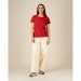 Stella Expresser 2.0 - Le t-shirt femme coupe Fitted, T-shirt femme publicitaire