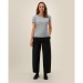 Stella Expresser 2.0 - Le t-shirt femme coupe Fitted, T-shirt femme publicitaire
