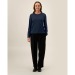 Stella Muser Long Sleeve - Le t-shirt femme Iconic manches longues cadeau d’entreprise