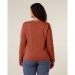 Stella Muser Long Sleeve - Le t-shirt femme Iconic manches longues, T-shirt manches longues publicitaire