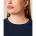 Stella Muser Long Sleeve - Le t-shirt femme Iconic manches longues cadeau d’entreprise