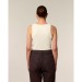 Stella Ava - Le débardeur femme coupe Fitted bedrijfs cadeau