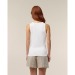 Stella Ava - Le débardeur femme coupe Fitted, T-shirt en coton bio reclame