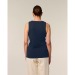 Stella Ava - Le débardeur femme coupe Fitted, T-shirt en coton bio reclame
