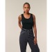 Stella Ava - Le débardeur femme coupe Fitted, T-shirt en coton bio reclame