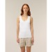 Stella Ava - Le débardeur femme coupe Fitted bedrijfs cadeau