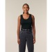 Stella Ava - Le débardeur femme coupe Fitted, T-shirt en coton bio reclame