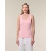 Stella Ava - Le débardeur femme coupe Fitted bedrijfs cadeau