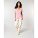 Stella Isla - Le t-shirt femme col V, T-shirt femme reclame