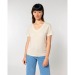 Stella Isla - Le t-shirt femme col V bedrijfs cadeau