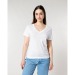 Stella Isla - Le t-shirt femme col V, T-shirt femme reclame