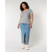 Stella Isla - Le t-shirt femme col V bedrijfs cadeau
