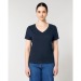 Stella Isla - Le t-shirt femme col V, T-shirt femme reclame