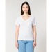 Stella Isla - Le t-shirt femme col V, T-shirt femme reclame