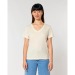 Stella Isla - Le t-shirt femme col V, T-shirt femme reclame
