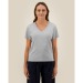 Stella Isla - Le t-shirt femme col V, T-shirt femme reclame