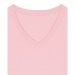 Stella Isla - Le t-shirt femme col V bedrijfs cadeau