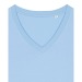Stella Isla - Le t-shirt femme col V, T-shirt femme reclame
