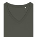Stella Isla - Le t-shirt femme col V bedrijfs cadeau