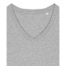 Stella Isla - Le t-shirt femme col V, T-shirt femme reclame