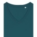 Stella Isla - Le t-shirt femme col V bedrijfs cadeau