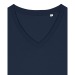 Stella Isla - Le t-shirt femme col V, T-shirt femme reclame