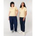 Stella Isla - Le t-shirt femme col V bedrijfs cadeau