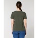 Stella Isla - Le t-shirt femme col V, T-shirt femme reclame