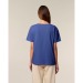 Stella Serena - Le t-shirt femme col rond échancré bedrijfs cadeau