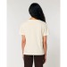 Stella Serena - Le t-shirt femme col rond échancré bedrijfs cadeau