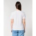 Stella Serena - Le t-shirt femme col rond échancré bedrijfs cadeau