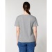 Stella Serena - Le t-shirt femme col rond échancré bedrijfs cadeau