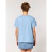 Stella Serena - Le t-shirt femme col rond échancré bedrijfs cadeau