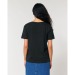 Stella Serena - Le t-shirt femme col rond échancré, T-shirt femme reclame