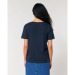 Stella Serena - Le t-shirt femme col rond échancré bedrijfs cadeau