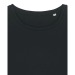 Stella Serena - Le t-shirt femme col rond échancré bedrijfs cadeau