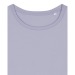 Stella Serena - Le t-shirt femme col rond échancré bedrijfs cadeau