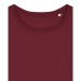 Stella Serena - Le t-shirt femme col rond échancré bedrijfs cadeau