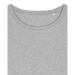 Stella Serena - Le t-shirt femme col rond échancré, T-shirt femme reclame