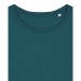 Stella Serena - Le t-shirt femme col rond échancré bedrijfs cadeau