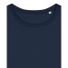Stella Serena - Le t-shirt femme col rond échancré bedrijfs cadeau