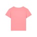 Stella Serena - Le t-shirt femme col rond échancré, T-shirt femme reclame