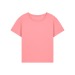 Stella Serena - Le t-shirt femme col rond échancré bedrijfs cadeau